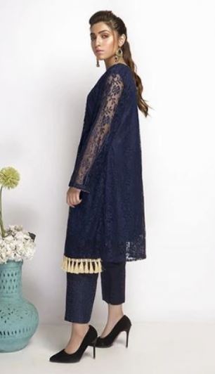 NET ATTIRE SHIRT FOR WOMEN