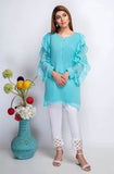 BLUE SHIRT FOR WOMEN