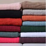 COTTON FABRIC ORGANIC MATERIAL FOR WOMEN