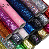 SHINY GLITTER SEQUIN FABRIC FOR WOMEN