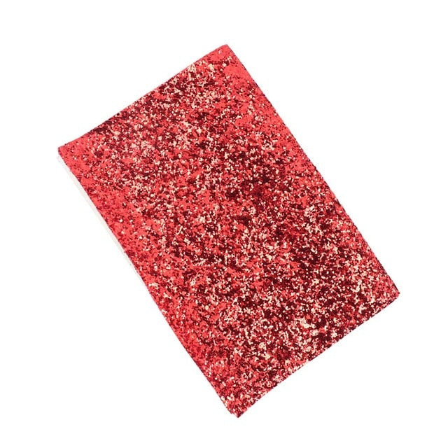 SHINY GLITTER SEQUIN FABRIC FOR WOMEN