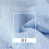 COTTON FABRIC ORGANIC MATERIAL FOR WOMEN