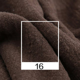 COTTON FABRIC ORGANIC MATERIAL FOR WOMEN