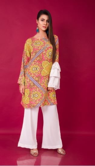 BATIK FUSION FOR WOMEN