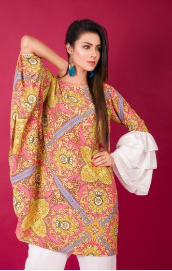 BATIK FUSION FOR WOMEN