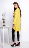 WHIMSY YELLOW SHIRT FOR WOMEN